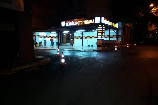 GÜRSU BEYOĞLU OTO YIKAMA - Resim 1
