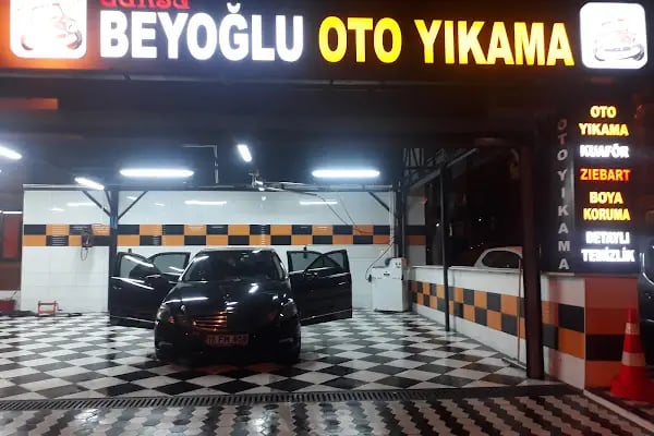 GÜRSU BEYOĞLU OTO YIKAMA - Resim 6