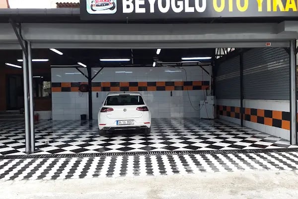 GÜRSU BEYOĞLU OTO YIKAMA - Resim 4