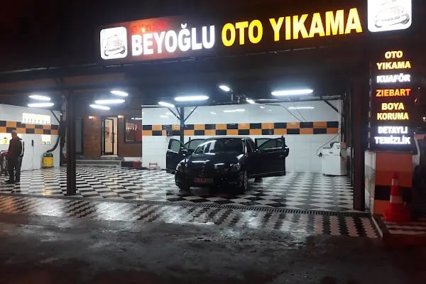 GÜRSU BEYOĞLU OTO YIKAMA - Resim 5