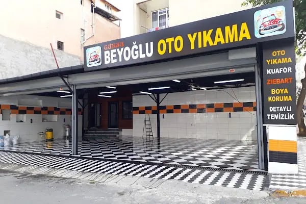 GÜRSU BEYOĞLU OTO YIKAMA - Resim 2