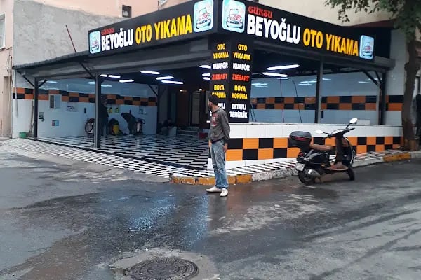 GÜRSU BEYOĞLU OTO YIKAMA - Resim 3