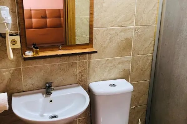 Avcılar Dedem Hotel - Resim 3