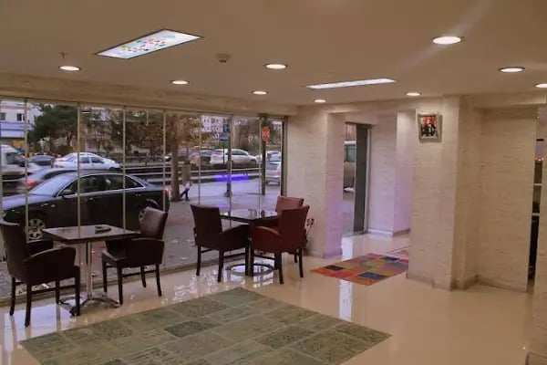 Avcılar Dedem Hotel - Resim 8