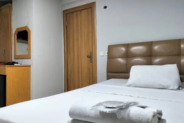 Avcılar Dedem Hotel - Resim 5