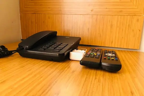 Avcılar Dedem Hotel - Resim 16