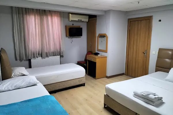 Avcılar Dedem Hotel - Resim 2