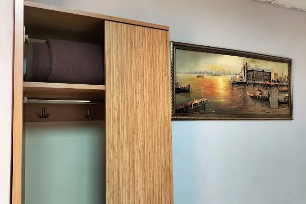 Avcılar Dedem Hotel - Resim 15