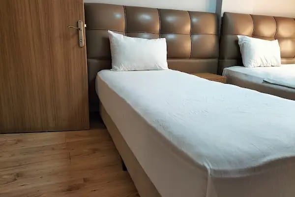 Avcılar Dedem Hotel - Resim 7
