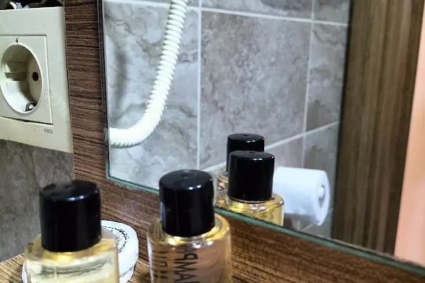 Avcılar Dedem Hotel - Resim 17