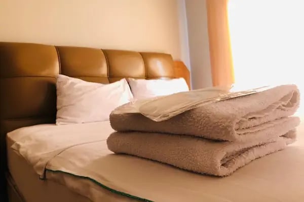 Avcılar Dedem Hotel - Resim 4