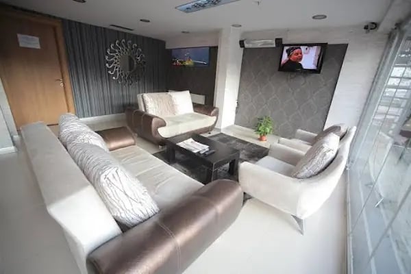 Avcılar Dedem Hotel - Resim 12