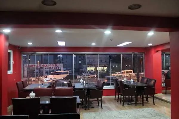 Avcılar Dedem Hotel - Resim 19
