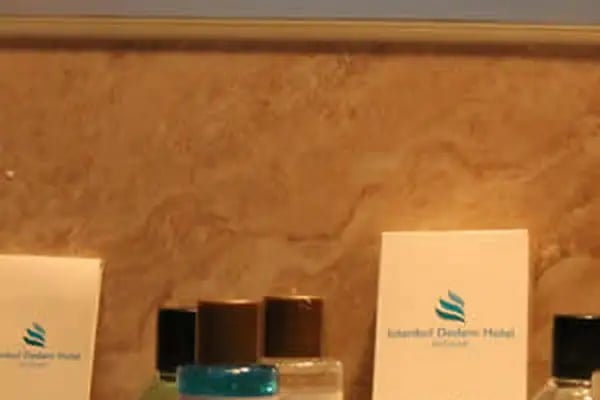 Avcılar Dedem Hotel - Resim 11