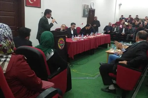 Finike Ziraat Odası - Resim 5
