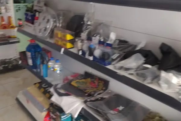 GKN Oto Aksesuar ve yıkama - Resim 11