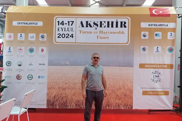 Akşehir Şehit İsmail Cem Yakınlar Mesleki ve Teknik Anadolu Lisesi - Resim 9