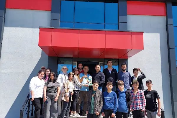 Akşehir Şehit İsmail Cem Yakınlar Mesleki ve Teknik Anadolu Lisesi - Resim 5