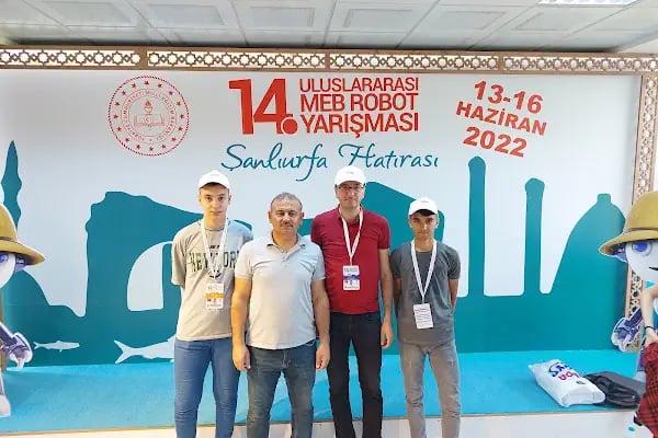 Akşehir Şehit İsmail Cem Yakınlar Mesleki ve Teknik Anadolu Lisesi - Resim 7