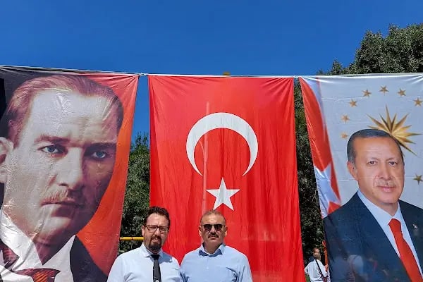 Akşehir Şehit İsmail Cem Yakınlar Mesleki ve Teknik Anadolu Lisesi - Resim 11