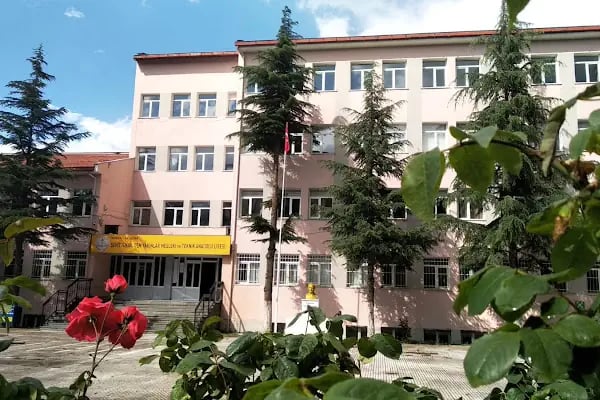 Akşehir Şehit İsmail Cem Yakınlar Mesleki ve Teknik Anadolu Lisesi - Resim 14