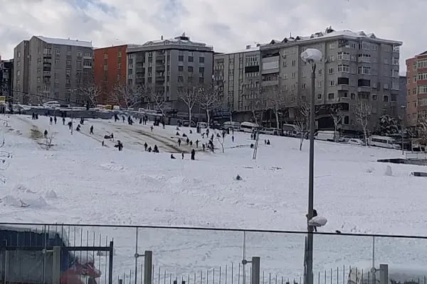 GÜNGÖREN DAVET VE TOPLANTI SALONU - Resim 9