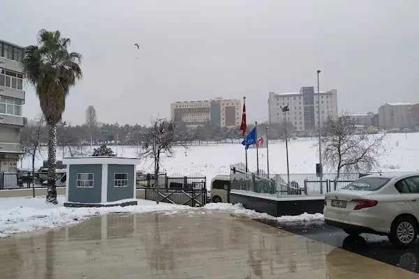 GÜNGÖREN DAVET VE TOPLANTI SALONU - Resim 11