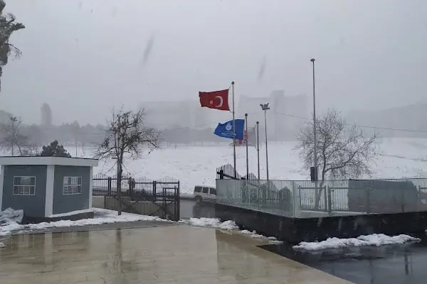 GÜNGÖREN DAVET VE TOPLANTI SALONU - Resim 8