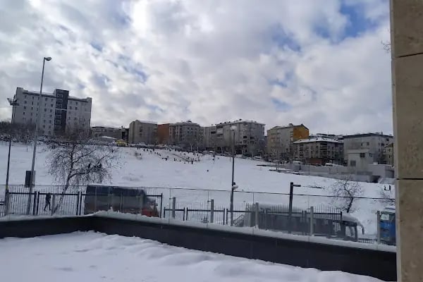 GÜNGÖREN DAVET VE TOPLANTI SALONU - Resim 20