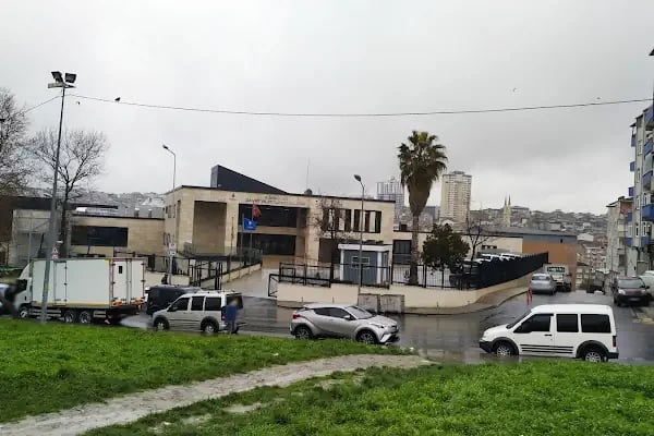 GÜNGÖREN DAVET VE TOPLANTI SALONU - Resim 16