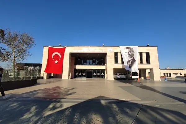 GÜNGÖREN DAVET VE TOPLANTI SALONU - Resim 2