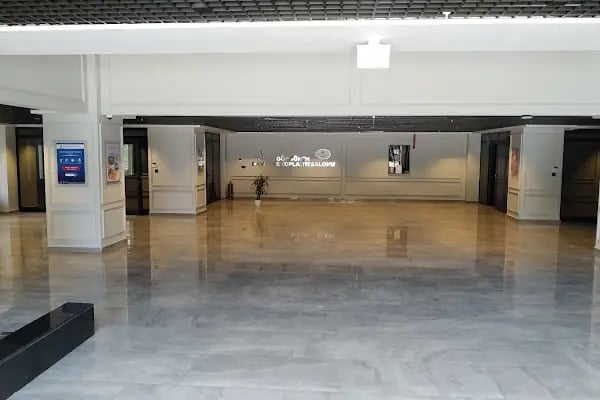 GÜNGÖREN DAVET VE TOPLANTI SALONU - Resim 17