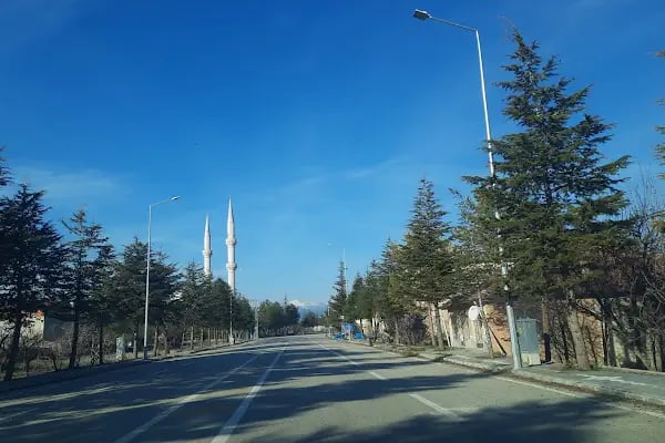 Yalıhüyük Belediyesi - Resim 13