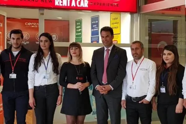 label travel agency - van ili transfer şirketi -van uçak bilet satış -van central rent a car - Resim 4