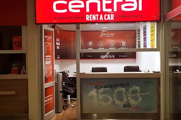 label travel agency - van ili transfer şirketi -van uçak bilet satış -van central rent a car - Resim 2