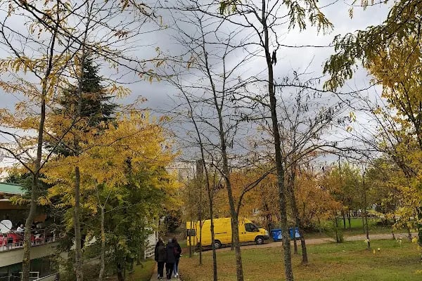 Kocaeli Üniversitesi İzmit Meslek Yüksekokulu - Resim 8