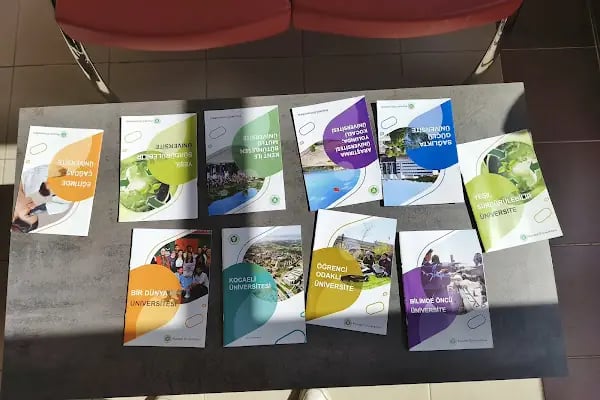 Kocaeli Üniversitesi İzmit Meslek Yüksekokulu - Resim 20