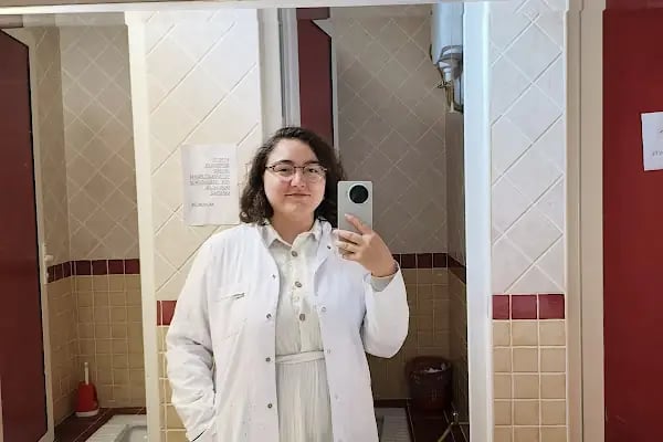 Kocaeli Üniversitesi İzmit Meslek Yüksekokulu - Resim 18