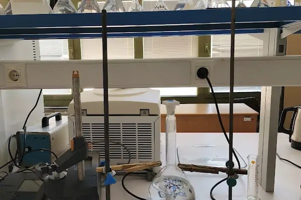 Kocaeli Üniversitesi İzmit Meslek Yüksekokulu - Resim 16