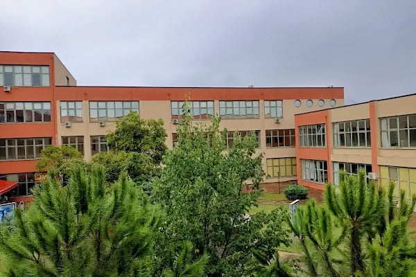 Kocaeli Üniversitesi İzmit Meslek Yüksekokulu - Resim 2