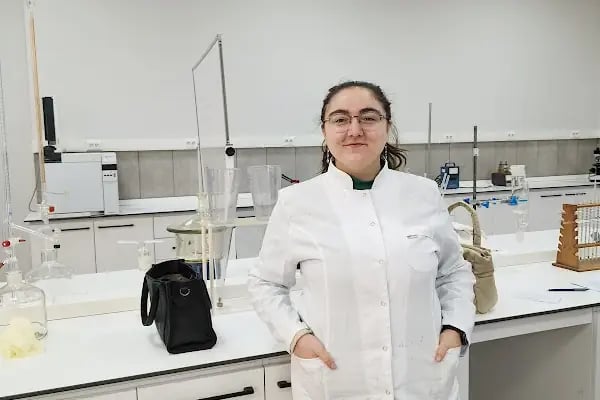 Kocaeli Üniversitesi İzmit Meslek Yüksekokulu - Resim 17