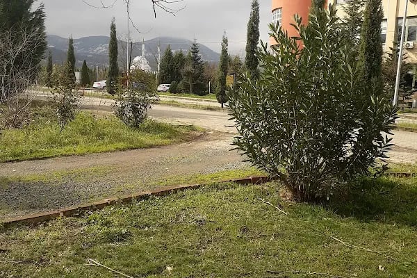 Kocaeli Üniversitesi İzmit Meslek Yüksekokulu - Resim 10
