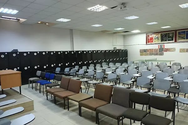 Kocaeli Üniversitesi İzmit Meslek Yüksekokulu - Resim 3
