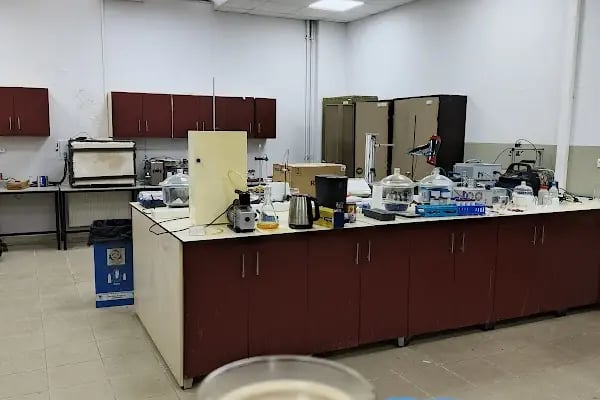 Kocaeli Üniversitesi İzmit Meslek Yüksekokulu - Resim 15