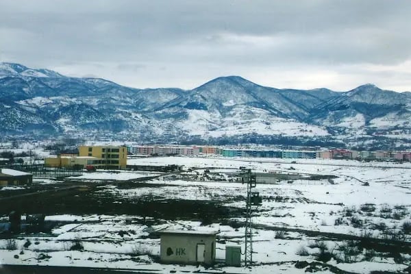 Kocaeli Üniversitesi İzmit Meslek Yüksekokulu - Resim 5