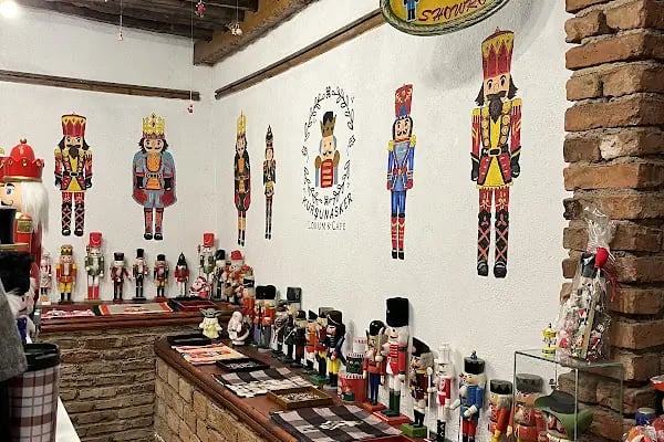Kurşunasker Cafe - Resim 7