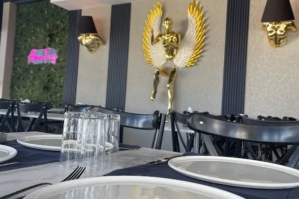 ABONE TERAS RESTAURANT - Resim 3