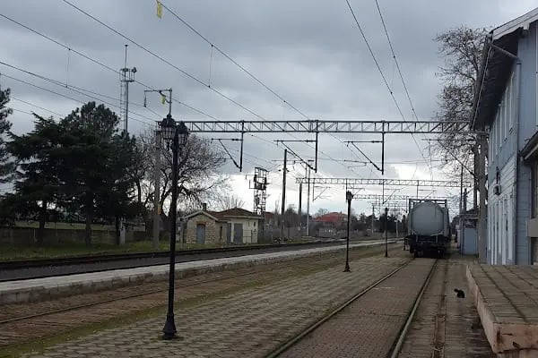 Lüleburgaz - Resim 20