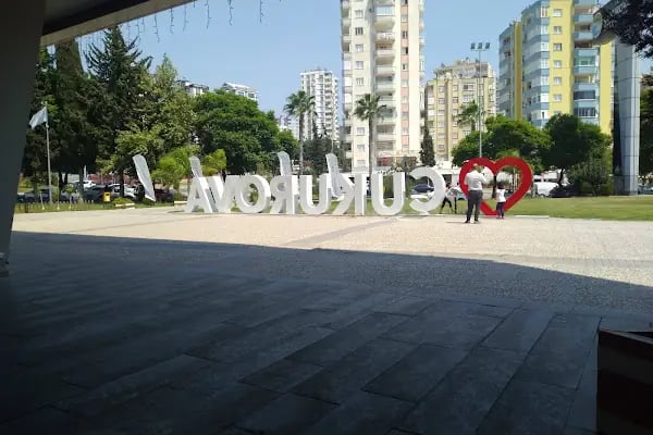 2. Seyhan Koruluğu - Resim 8
