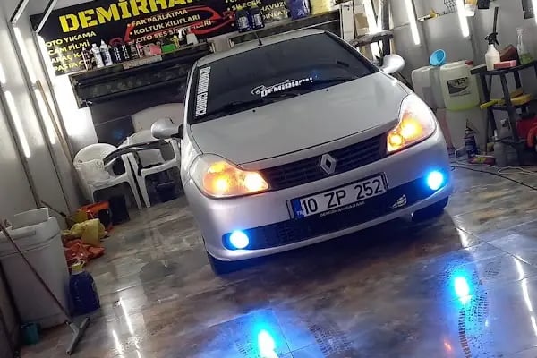 Demirhan Garage - Resim 3